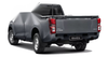 Isuzu Dmax Single Cab LH Tail Light Lamp (2020-2023)
