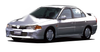 Mitsubishi Lancer / Mirage Sedan Power Window Switch (1997-2001)