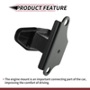 Honda Accord 7th Gen CM6 Engine Motor Mount (2003-2007)
