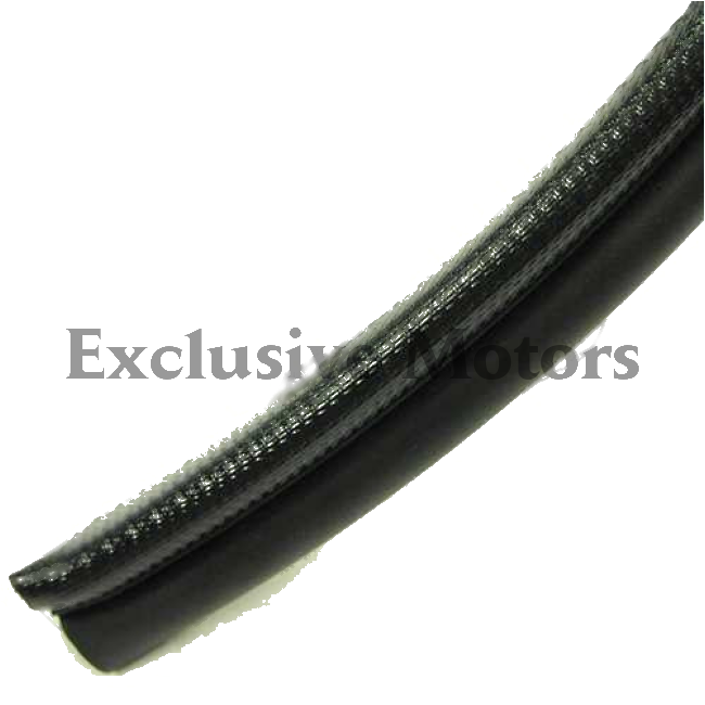 Door Seal Ford Escort MK1 (4 Door) + MK2 (2/4 Door), Capri MK1/2/3, Cortina MK3/MK4/5