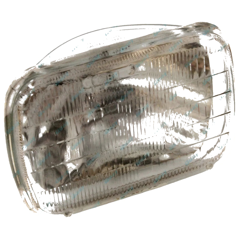 Toyota Celica / Supra / MR2 1981-1999 L=R LH/RH Universal Sealed Beam Headlight