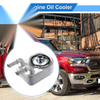 Chrysler 200 Engine Oil Cooler with Seals & Bolt (2011-2014)