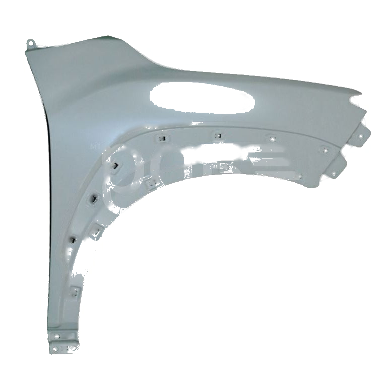 Hyundai Kona OS Right Hand Front Guard (2017-2020)