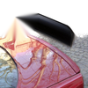 Toyota Corolla E90 Sedan Lip Spoiler (1987-1992)