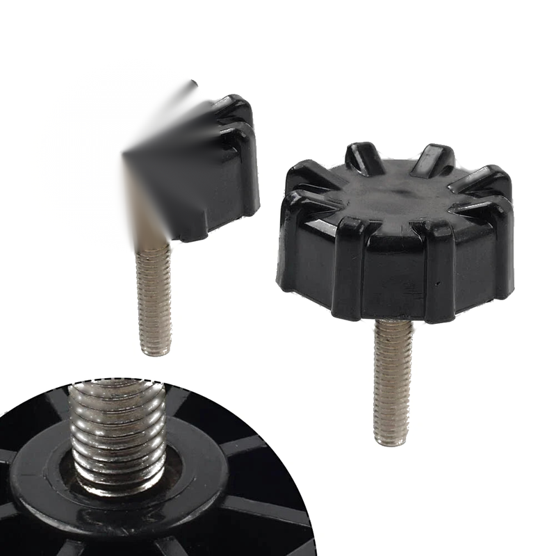 Honda Monkey Z50 Handlebar Locker Bolts (2018-2023)
