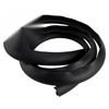 BMW 328i 330i M3 Front Upper Windshield Rubber Seal Strip (2007-2013)