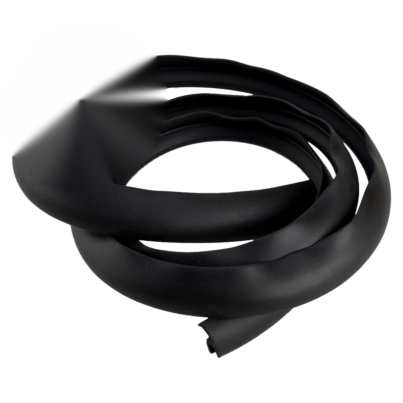 BMW 328i 330i M3 Front Upper Windshield Rubber Seal Strip (2007-2013)