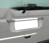 Mercedes VITO W639 Chrome Boot Lid Moulding Handle Trim (2011-2014)