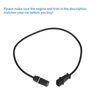 Ford Sierra Mk2 Hatchback Crankshaft Position Sensor (1991-1993)