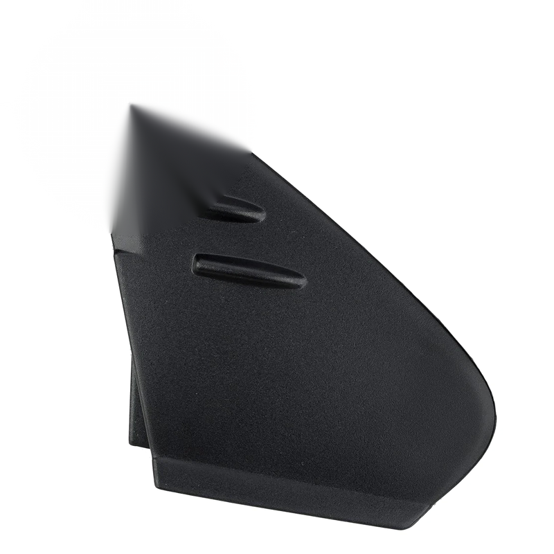 Toyota Prius Front Right Fender Mirror Trim Bezel (2016-2021)