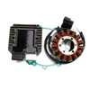 Kawasaki ZX6R ZX-6R ZX636E 2013-2018 Alternator Stator Regulator Gasket Kit