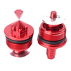 Honda CBR250R Front Preload Adjusters Bolts (2011-2013)