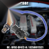 Ford Focus 2010-2013 Oxygen Sensor (2 x O2 Sensors)