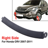 Honda CRV Front Bumper Wheel Fender Molding Trim (2007-2011)