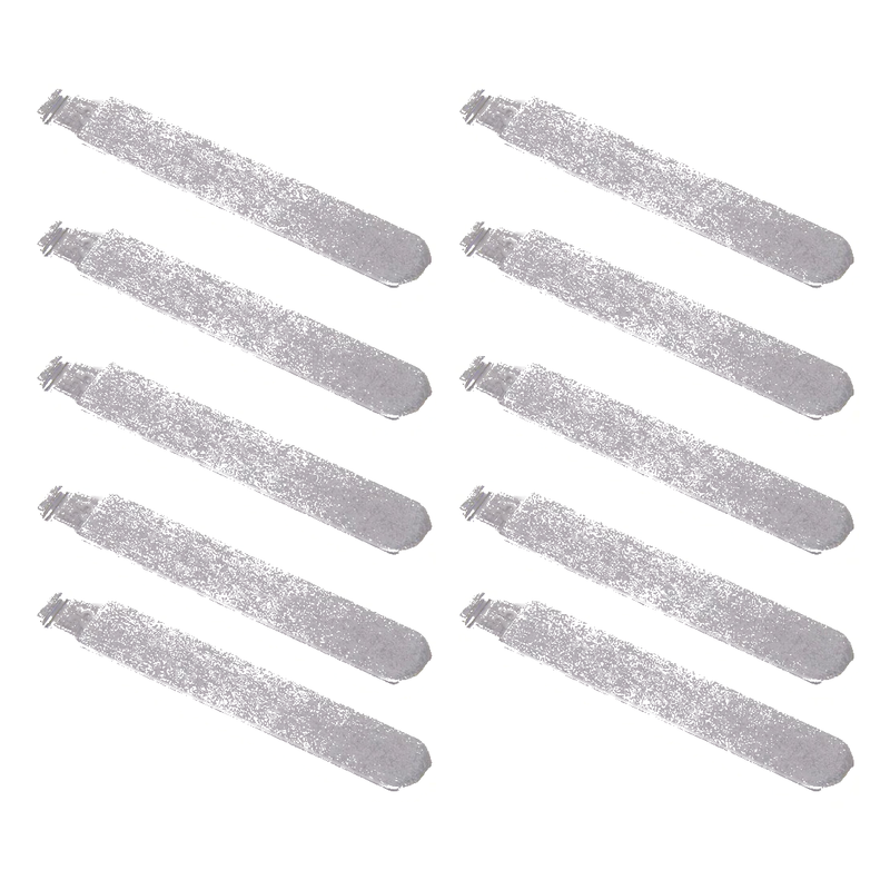 Honda 10x Uncut Car Flip Key Blade Type 25