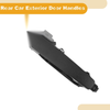 Ford Focus Rear Left Right Car Exterior Door Handle (2000-2018)