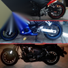 Suzuki GSXR 600 / 750 / 1000 Reflective Decal Sticker (2001-2023)