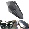 Kawasaki Z125 Ninja 18-20 Carbon Rear Pillion Passenger Fairing Cowl