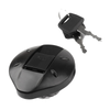 Yamaha XT660 XT660R XT660X 2004-2011 / 2014 SCR950 2017 Generic Fuel Gas Tank Cap Key