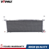 843, 843G, 843H, 843HC Bobcat Radiator & Cap