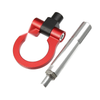 Hyundai Veloster M20x2.5 Front Rear Bumper Tow Hook Screw (2012-2017)