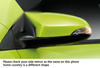 Toyota Corolla Altis Side Mirror Cover (2014-2019)