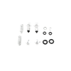Kawasaki N500C Vulcan 500 LTD Carburetor Rebuild Kit (1990-2006)