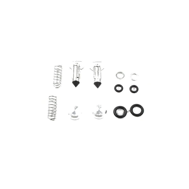 Kawasaki N500C Vulcan 500 LTD Carburetor Rebuild Kit (1990-2006)