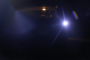 Subaru WRX 2013-present Bright White LED Reverse Light Bulbs