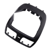 Nissan Sentra Dash Vents Cubby Storage Trim Bezel (2000-2006)