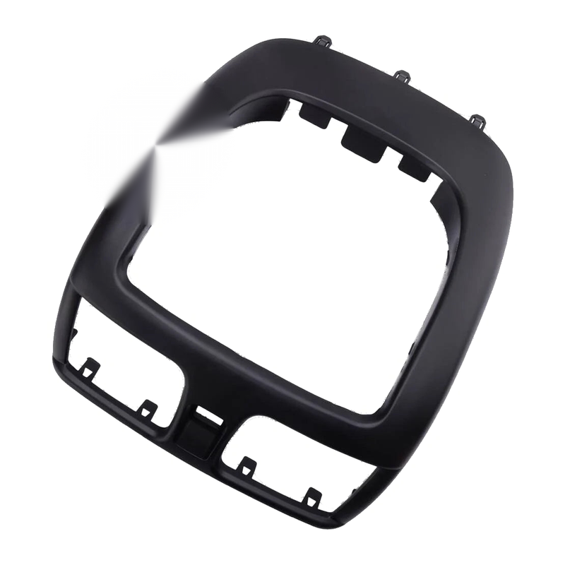 Nissan Sentra Dash Vents Cubby Storage Trim Bezel (2000-2006)