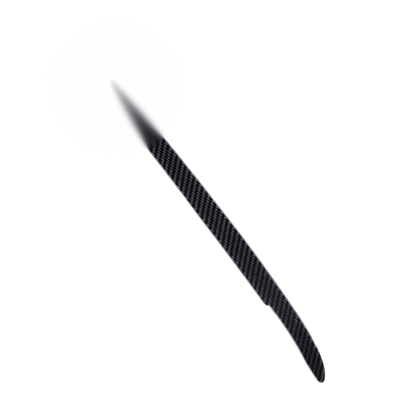BMW 5 Series E39 Headlight Trims Eyebrow Frame (1997-2003)