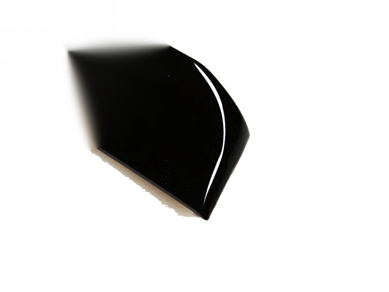 Honda Civic 8th Sedan Boot Lip Spoiler (2006-2011)
