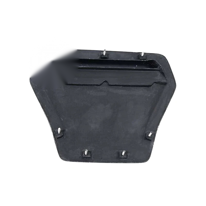 Honda Civic Type R FK8 17-21 REAL Carbon Fiber Hood Air Vent Cover Replace
