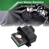 Ford Explorer HVAC Blower Motor Resistor (1998-2001)