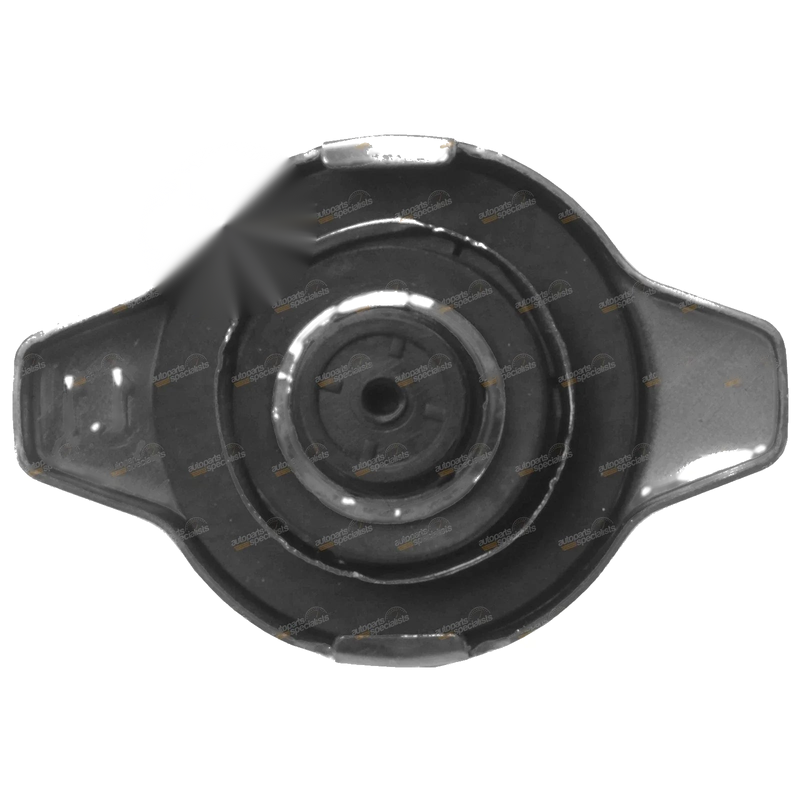 Toyota Supra Tarago Yaris TRD Aurion Radiator Cap (1993–2010)