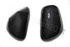 Toyota Yaris, Corolla, VIOS (2007-2011) 2 x Carbon Fiber Side Mirror Cover Trim