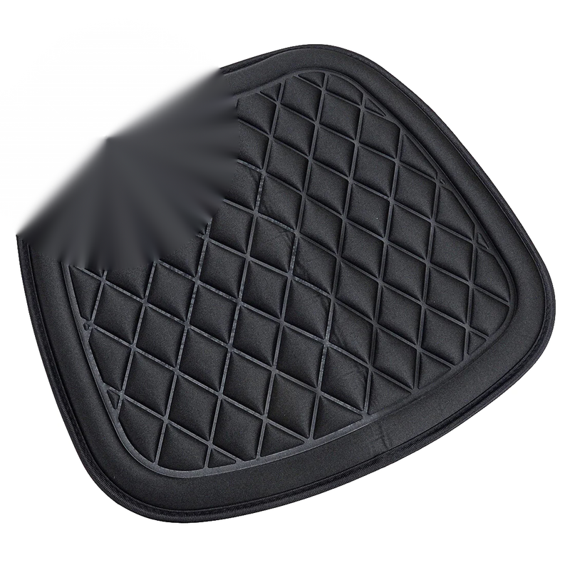 Chair - Breathable Memory Foam Car Seat Cushion Mat