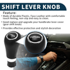 Mercedes-Benz C-Class Automatic Gear Shifter Knob (2000-2019)