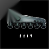 BMW S54 Engine Billet Intake Manifold Set (E46 M3, Z4 3.2L, 2001-2006)