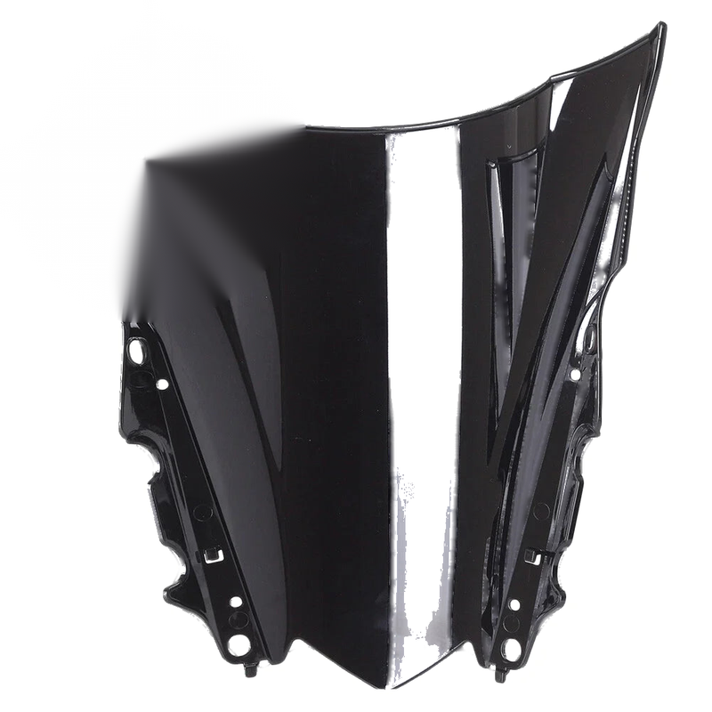 2015-2016 Models Yamaha R25 Front Windshield Screen (2015-2016)