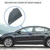Hyundai Elantra MK7 (2020-2023) Gray Front Left Door Handle Cover
