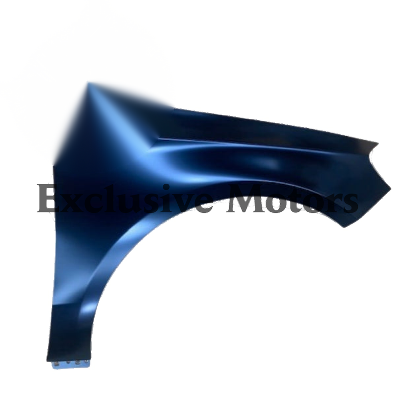 Mercedes A-Class Guard Alloy (2013-2017)
