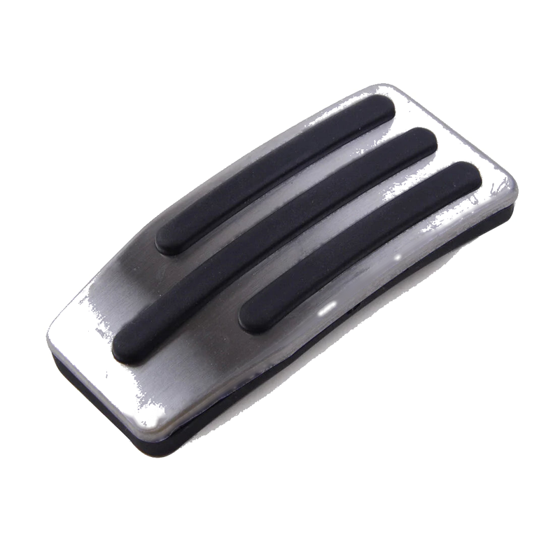 Tesla Model S (2012-2018) X Accelerator Brake Pedal Pads (2016-2018)