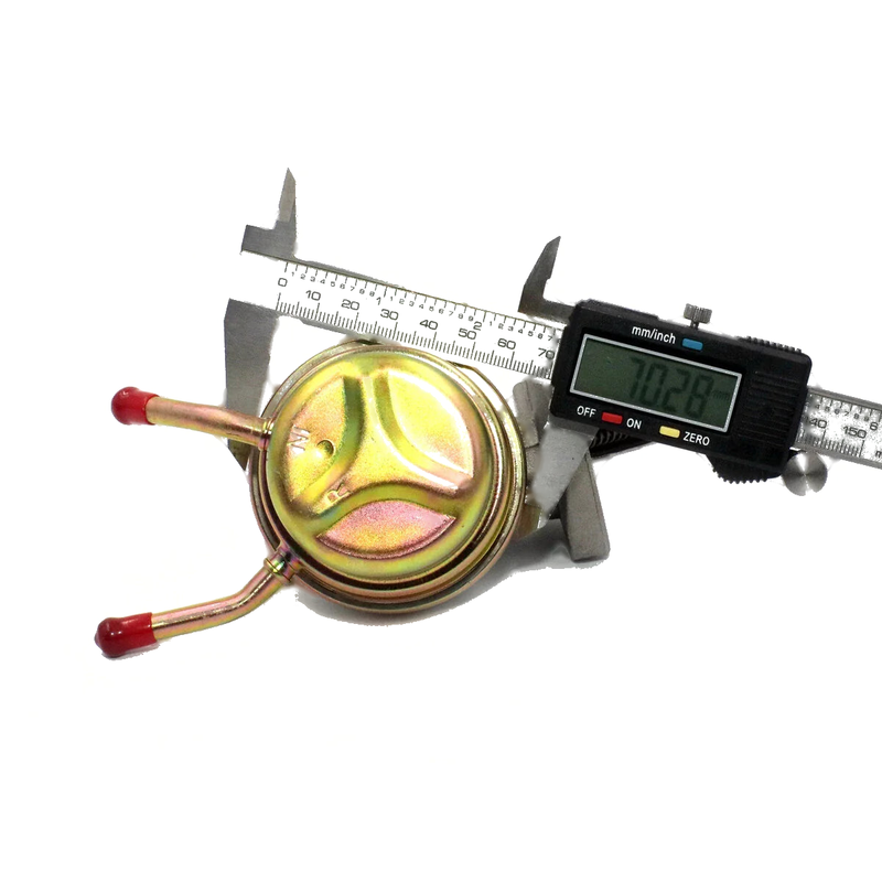 Toyota Corona Liftback TT132 / TT133 / TT140 / TT141 1978-1982 Fuel Pump Assembly