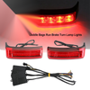 Touring 1996-2013 Generic LED Saddlebag Saddle Bags Run Brake Turn Lamp Lights