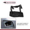 Mercedes-Benz CLA250 Front Left Bumper Trim Nozzle Cover (2014-2019)