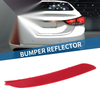 Hyundai Elantra Rear Left Side Bumper Reflector (2014-2016)