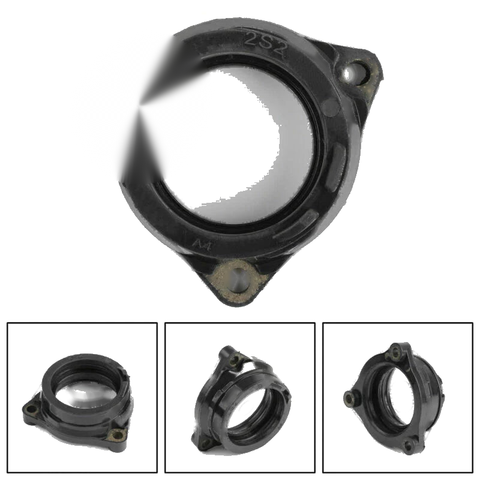 Yamaha WR450F YZ450F Intake Manifold Link Rubber (2006-2011)