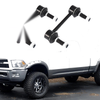 Ford Fusion Edge Lincoln 2 x K750744 Rear Sway Bar Links